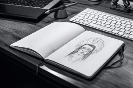 a computer